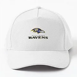 Art Baltimore Ravens Baseball Cap