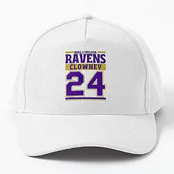 Baltimore Ravens Cap