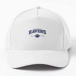 Baltimore Ravens Cap