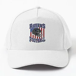 Art Baltimore Ravens Baseball Cap