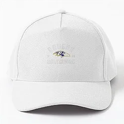 Baltimore Ravens Baseball Cap