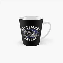 Art Baltimore Ravens Mug