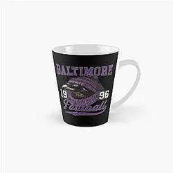 Art Baltimore Ravens Tall Mug