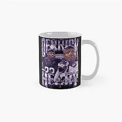 Art Baltimore Ravens Classic Mug