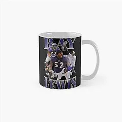 Baltimore Ravens Classic Mug