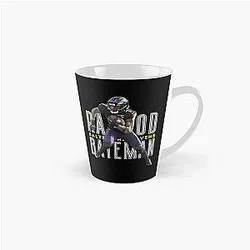 Art Baltimore Ravens Mug