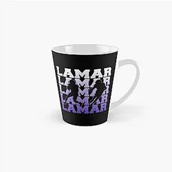 Baltimore Ravens Tall Mug