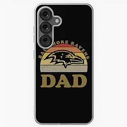 Art Baltimore Ravens Samsung Galaxy Case