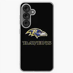 Art - Baltimore Ravens Phone Case