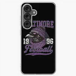 Art Baltimore Ravens Samsung Galaxy Case