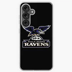 Art Baltimore Ravens Samsung Galaxy Case