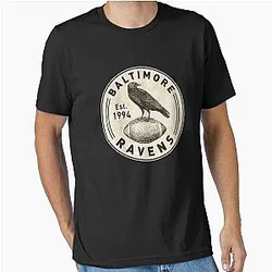 Vintage Baltimore Ravens T-Shirt