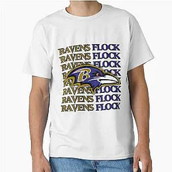 Baltimore Ravens Classic T-Shirt