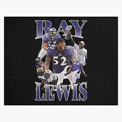 Art Baltimore Ravens Jigsaw Puzzle
