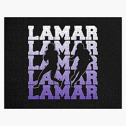 Art Baltimore Ravens Jigsaw Puzzle
