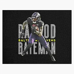 Art Baltimore Ravens Jigsaw Puzzle