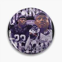 Baltimore Ravens Pin
