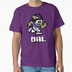 Baltimore Ravens Classic T-Shirt