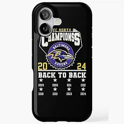 Art Baltimore Ravens iPhone Case