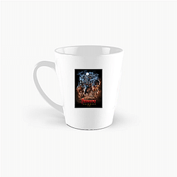 Bambi The Reckoning is a horror reimagining of Bambi Bambi The Reckoning Mugs