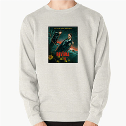 Bambi The Reckoning is set to be released soon Bambi The Reckoning Sweatshirts