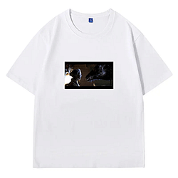 Bambi The Reckoning's plot involves a rampaging deer Bambi The Reckoning T-Shirts