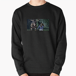 Bambi The Reckoning was directed by Dan Allen Bambi The Reckoning Sweatshirts