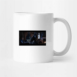 Bambi The Reckoning is part of the Twisted Childhood Universe Bambi The Reckoning Mugs