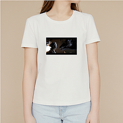 Bambi The Reckoning's plot involves a rampaging deer Bambi The Reckoning T-Shirts