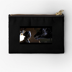 Bambi The Reckoning's plot involves a rampaging deer Bambi The Reckoning Zipper Pouches