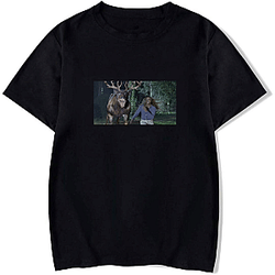 Bambi The Reckoning was directed by Dan Allen Bambi The Reckoning T-Shirts