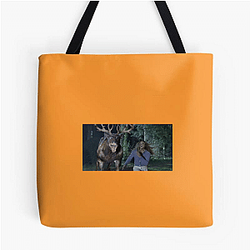Bambi The Reckoning was directed by Dan Allen Bambi The Reckoning Bags