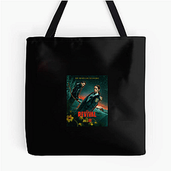 Bambi The Reckoning is set to be released soon Bambi The Reckoning Bags