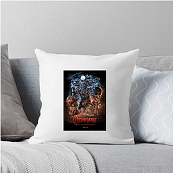 Bambi The Reckoning is a horror reimagining of Bambi Bambi The Reckoning Pillows Cover