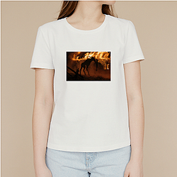 Bambi The Reckoning is a low budget indie film Bambi The Reckoning T-Shirts