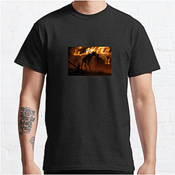 Bambi The Reckoning is a low budget indie film Bambi The Reckoning T-Shirts