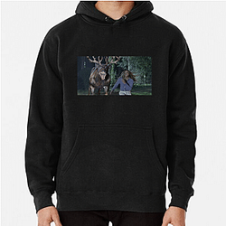 Bambi The Reckoning was directed by Dan Allen Bambi The Reckoning Hoodies