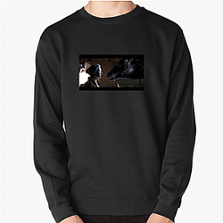 Bambi The Reckoning's plot involves a rampaging deer Bambi The Reckoning Sweatshirts