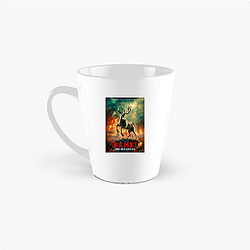 Bambi The Reckoning is part of a shared universe Bambi The Reckoning Mugs
