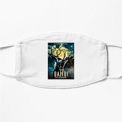 Bambi The Reckoning is a movie Bambi The Reckoning Face Masks