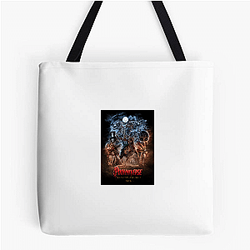 Bambi The Reckoning is a horror reimagining of Bambi Bambi The Reckoning Bags