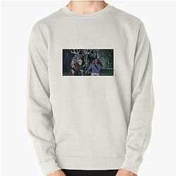 Bambi The Reckoning was directed by Dan Allen Bambi The Reckoning Sweatshirts