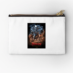 Bambi The Reckoning is a horror reimagining of Bambi Bambi The Reckoning Zipper Pouches