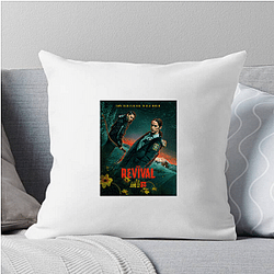 Bambi The Reckoning is set to be released soon Bambi The Reckoning Pillows Cover
