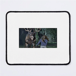 Bambi The Reckoning was directed by Dan Allen Bambi The Reckoning Mouse Pads