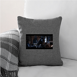 Bambi The Reckoning is part of the Twisted Childhood Universe Bambi The Reckoning Pillows Cover