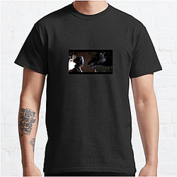 Bambi The Reckoning's plot involves a rampaging deer Bambi The Reckoning T-Shirts