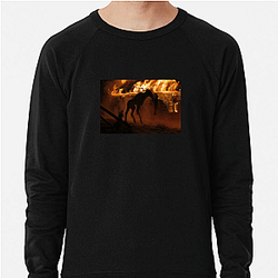 Bambi The Reckoning is a low budget indie film Bambi The Reckoning Sweatshirts