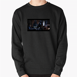 Bambi The Reckoning is part of the Twisted Childhood Universe Bambi The Reckoning Sweatshirts