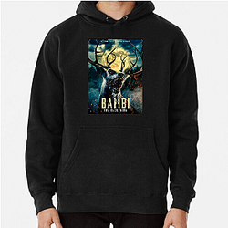 Bambi The Reckoning is a movie Bambi The Reckoning Hoodies